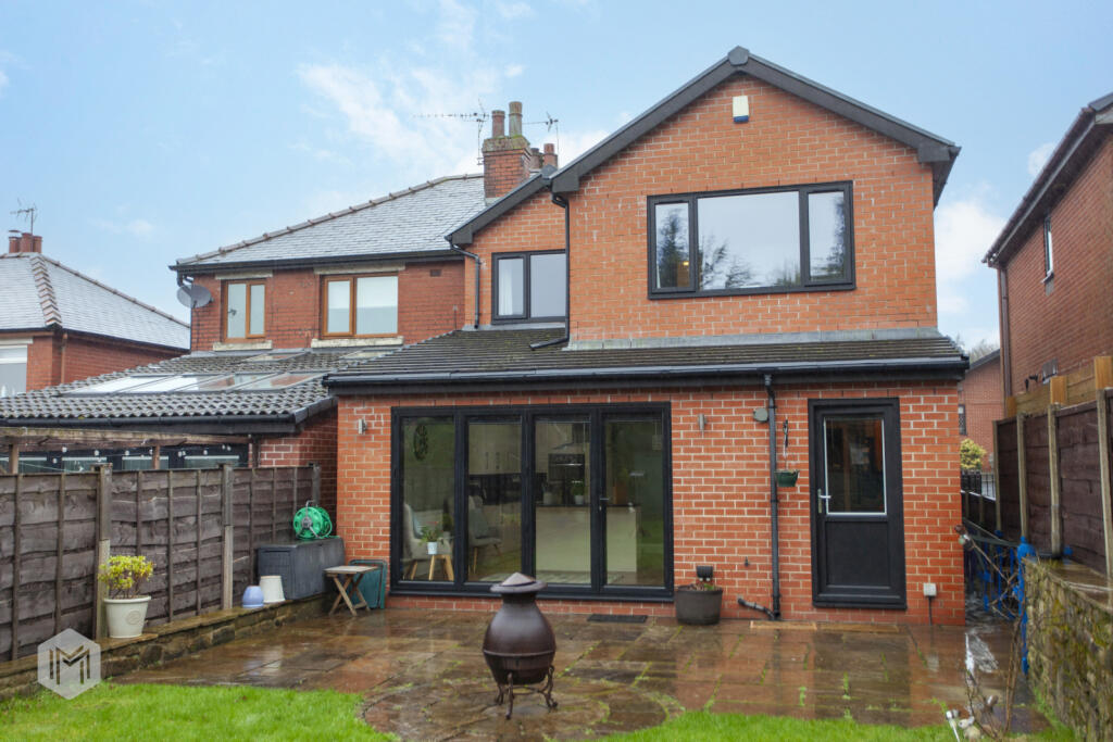 Additional image 22 of Linden Avenue, Ramsbottom, Bury, Greater Manchester, BL0 0AW