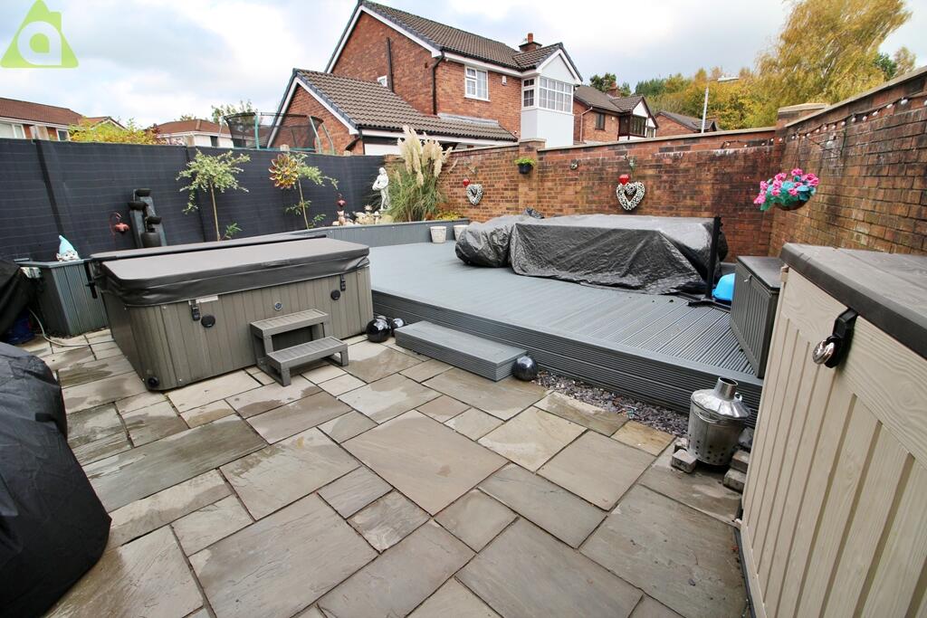 Additional image 20 of Parkway, Westhoughton, BL5 2RY