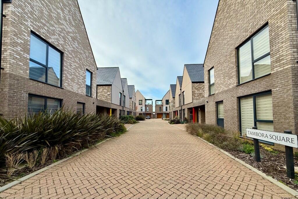 Additional image 24 of Tambora Square, Sovereign Harbour North, BN23