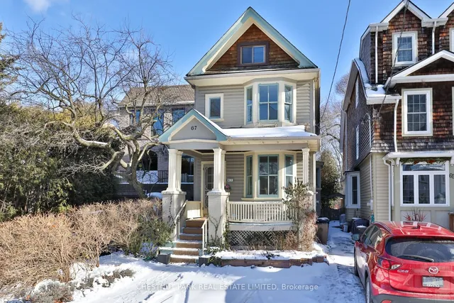 Additional image 2 of 67 Welland Ave