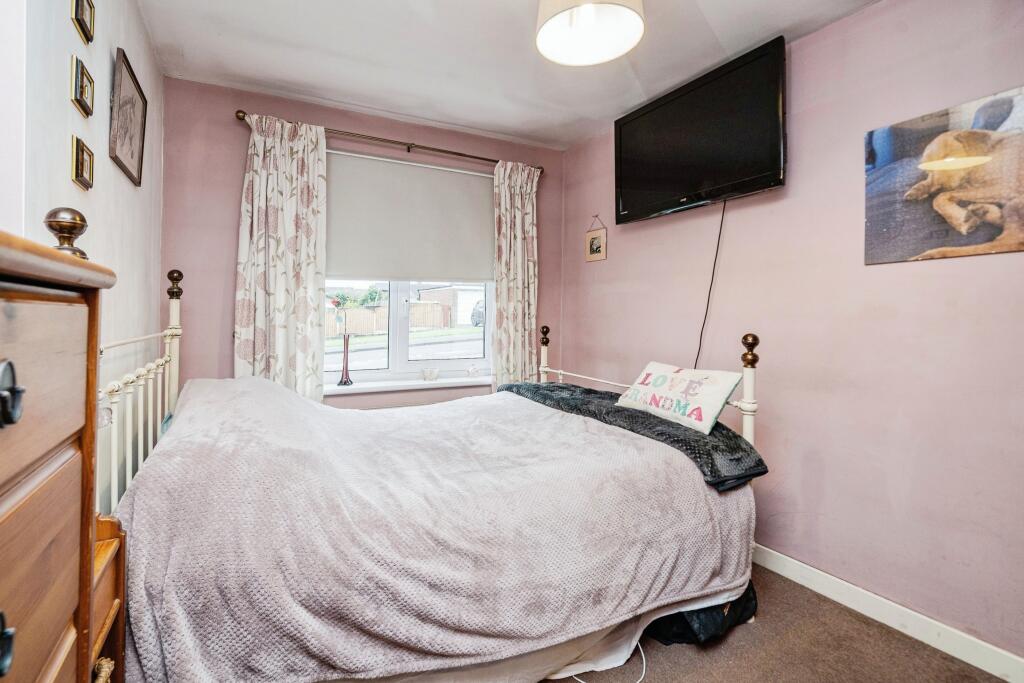 Additional image 9 of Whitegate, Bolton, Greater Manchester, BL3