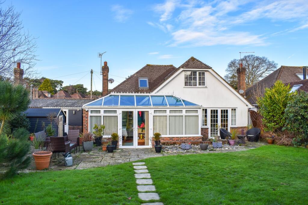 Additional image 19 of Carisbrooke Way, Christchurch, BH23