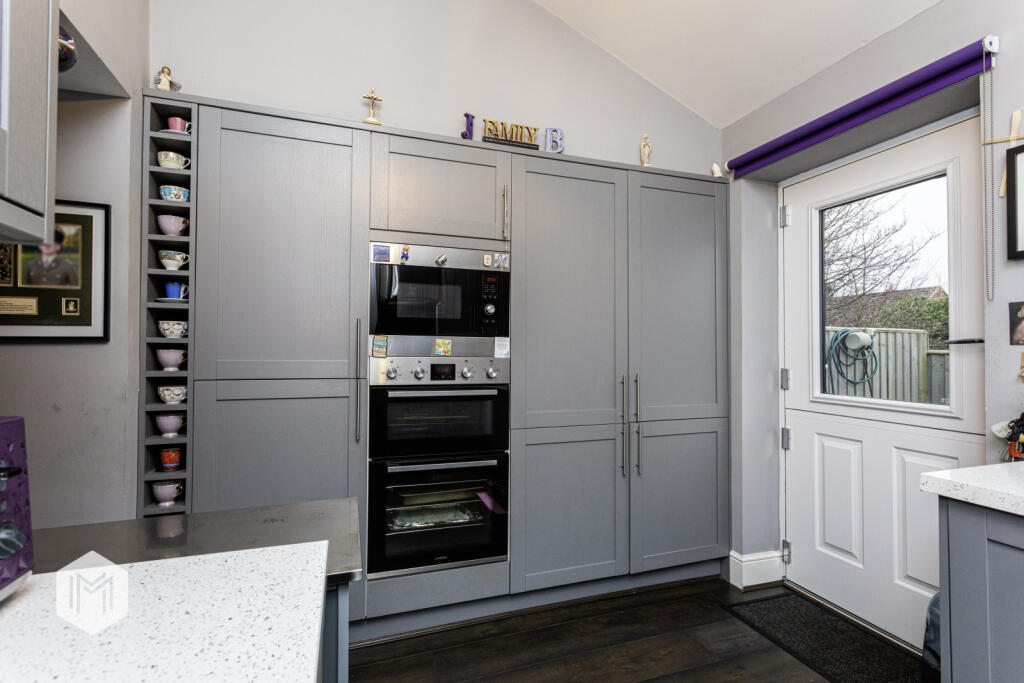 Additional image 14 of James Street, Little Lever, Bolton, Greater Manchester, BL3 1NF