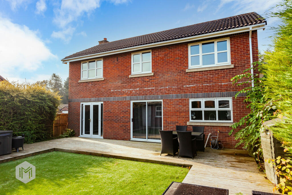 Additional image 32 of Templecombe Drive, Bolton, Greater Manchester, BL1 7TD