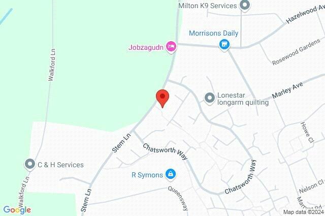 Additional image 19 of Buckingham Walk, New Milton, Hampshire, BH25