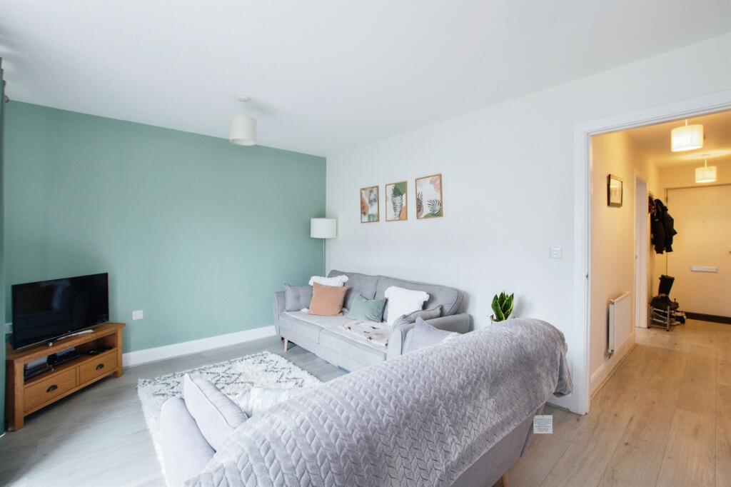 Additional image 19 of Victory Way, St. Leonards, Ringwood