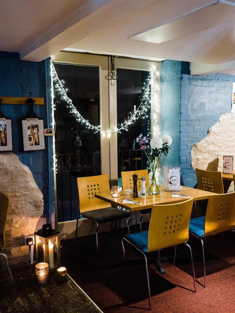 Additional image 2 of PROFITABLE AND HIGH RATED RESTAURANT, North Yorkshire