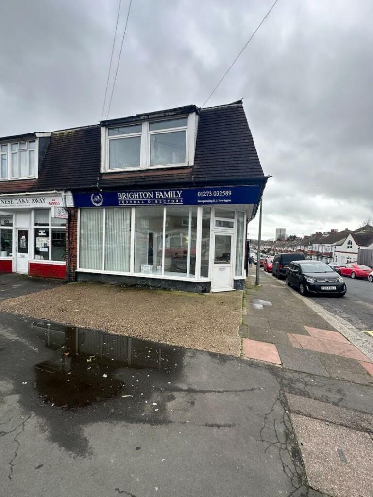 Hollingbury Place, Brighton