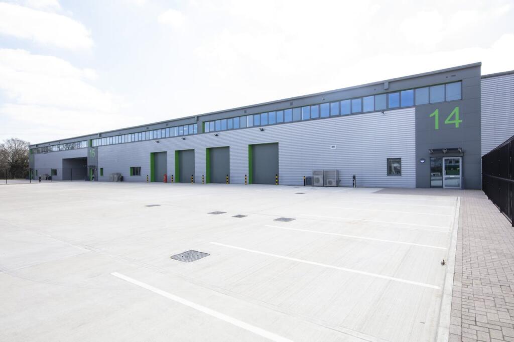 Additional image 20 of Bedrock Park, Ferndown Industrial Estate, Wimborne, BH21 7PT