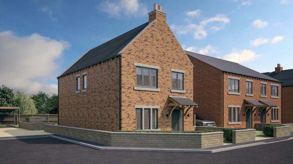 Additional image 3 of THE BERKSHIRE -  Dreslintone Close, Drighlington