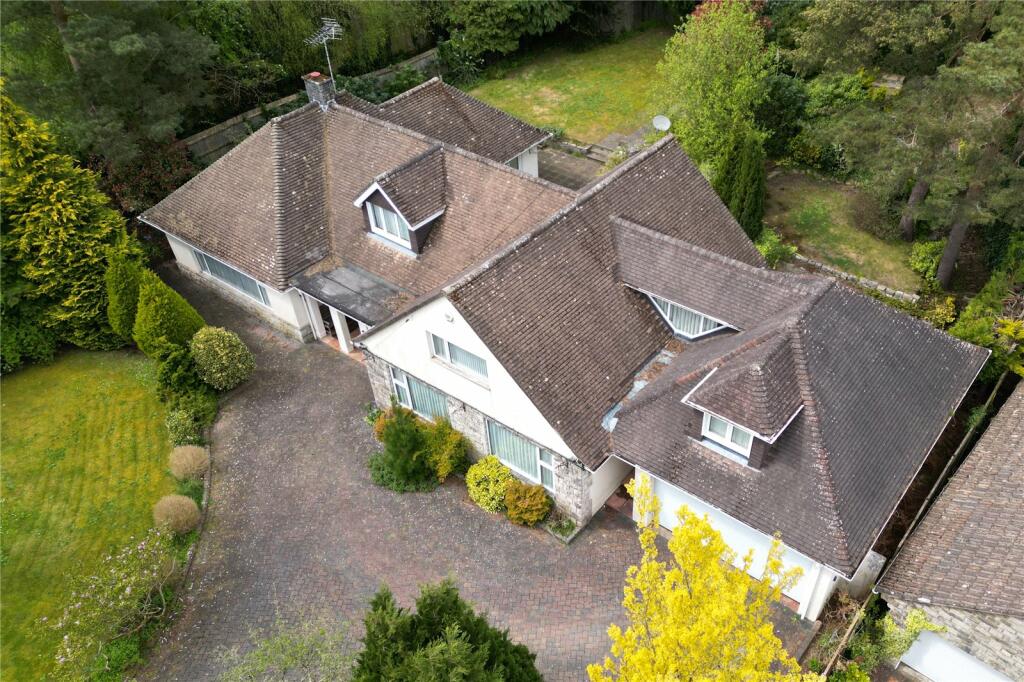 Additional image 8 of St. Ives Park, Ashley Heath, Ringwood, BH24