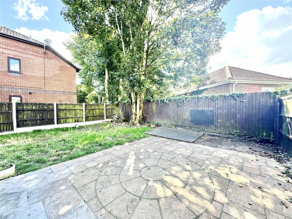 Additional image 4 of Aldersgate Way, Poole, Dorset, BH12