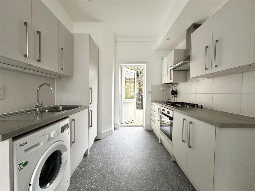 Additional image 4 of Trinity Street, Brighton