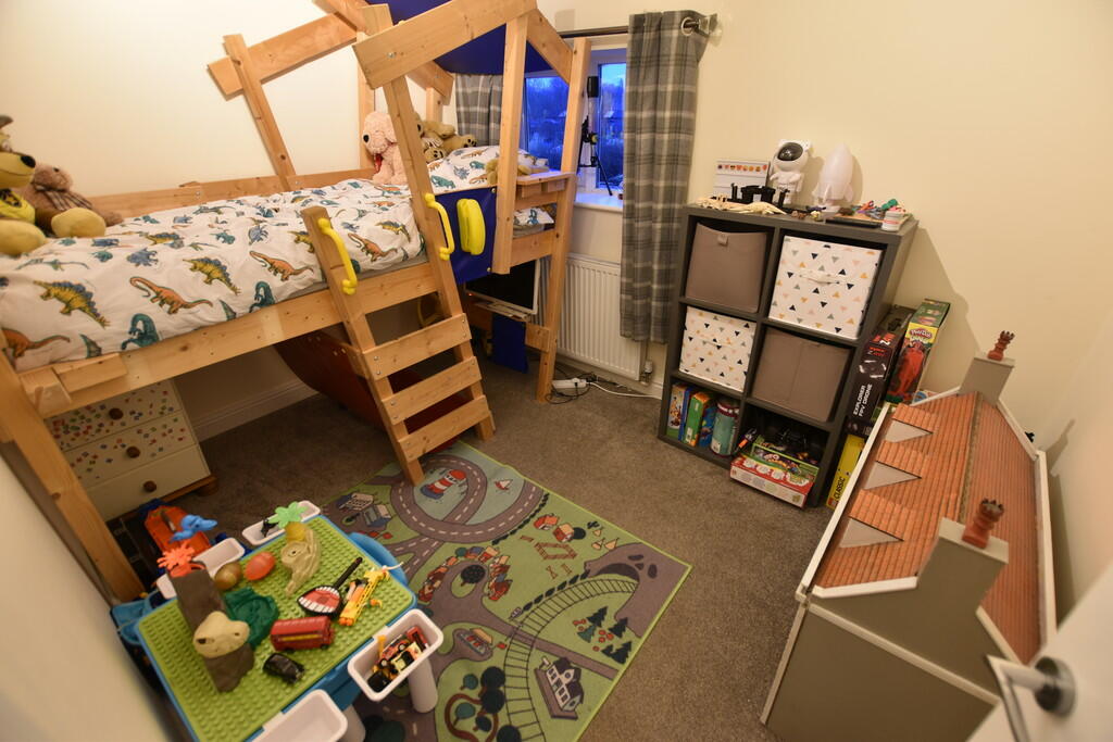 Additional image 10 of Radcliffe Road  Bolton Lancashire