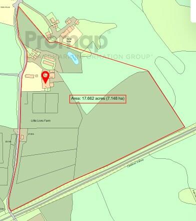 Additional image 20 of Lions Hill Way, Ashley Heath, Ringwood, BH24