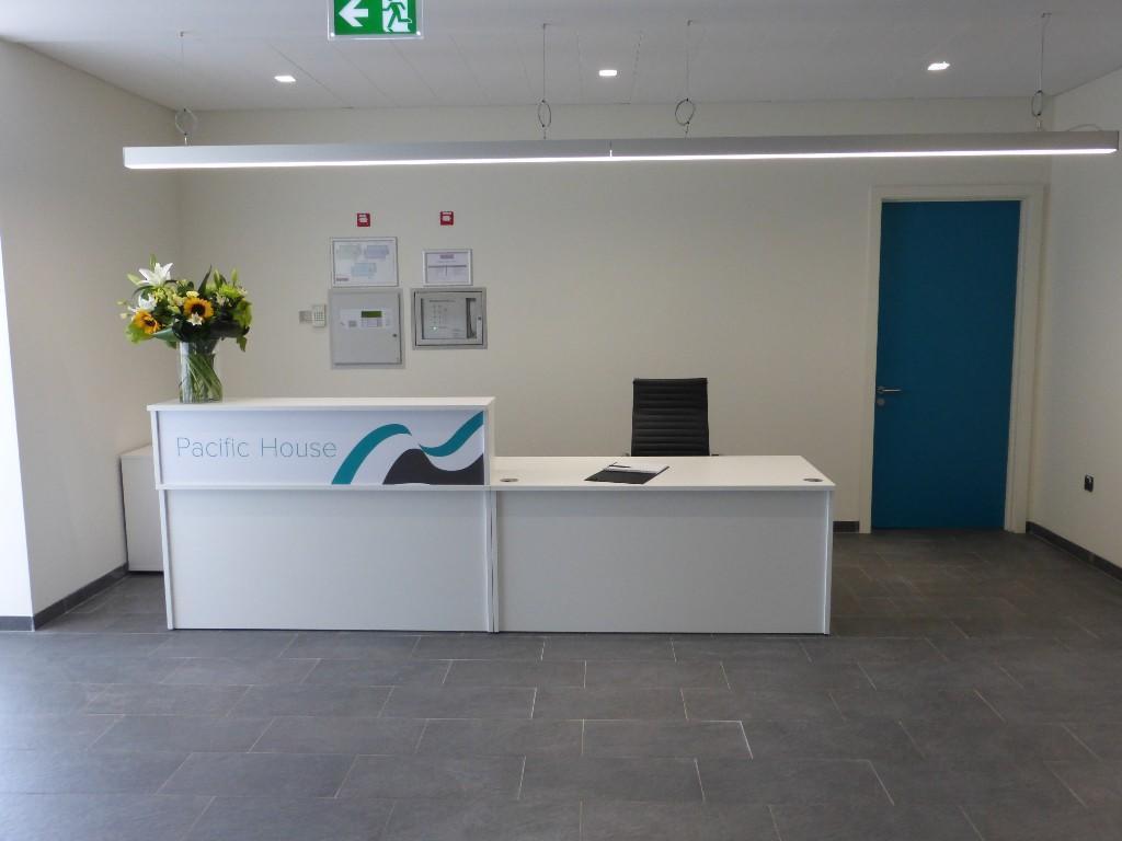 Additional image 11 of Unit 14A, Pacific House, BN23 6FA