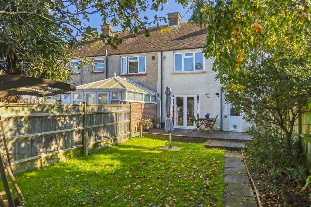 Additional image 19 of Congreve Road, Worthing