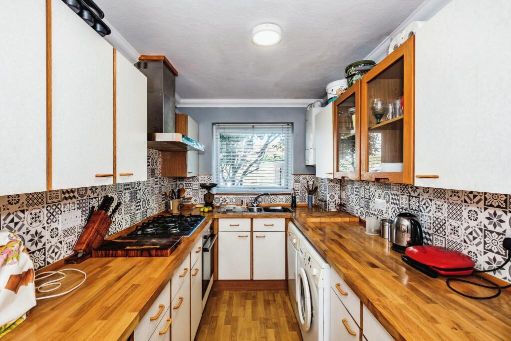 Primary image of Western Road, Lancing, West Sussex, BN15