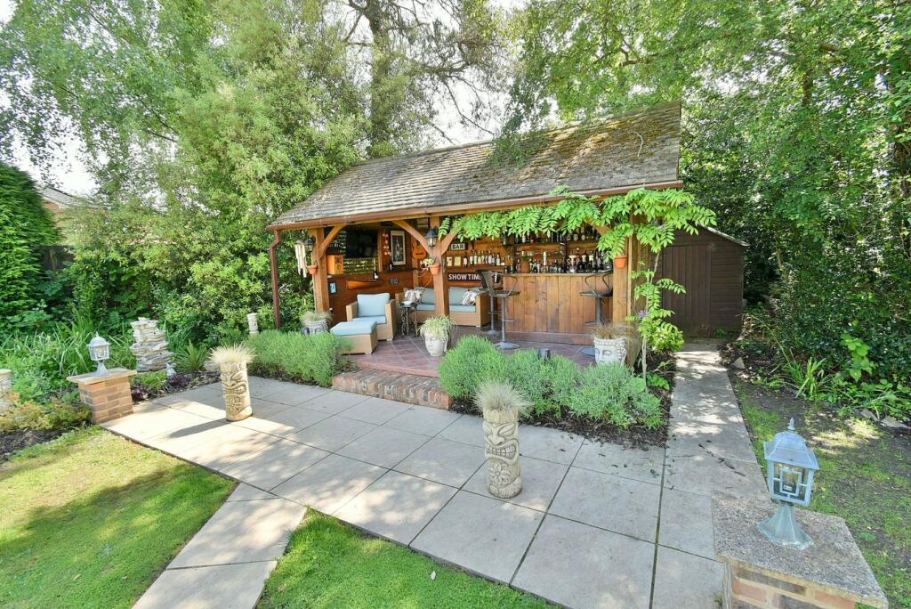 Additional image 39 of Lone Pine Drive, West Parley, Ferndown, BH22