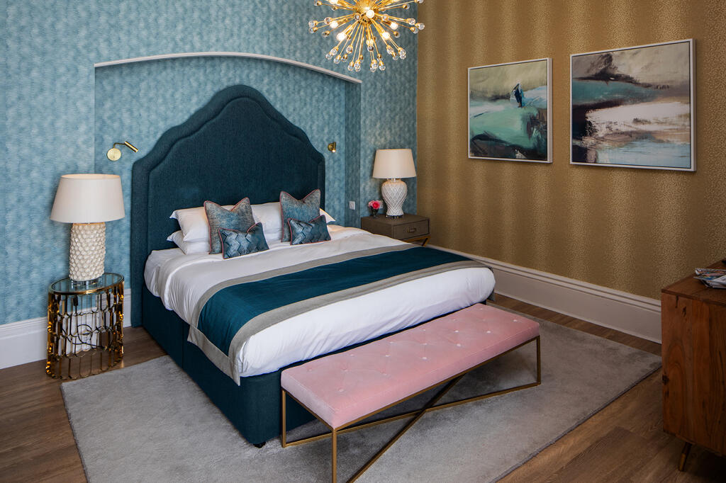 Additional image 4 of The Queens Hotel & Spa, Meyrick Road, East Cliff, Bournemouth