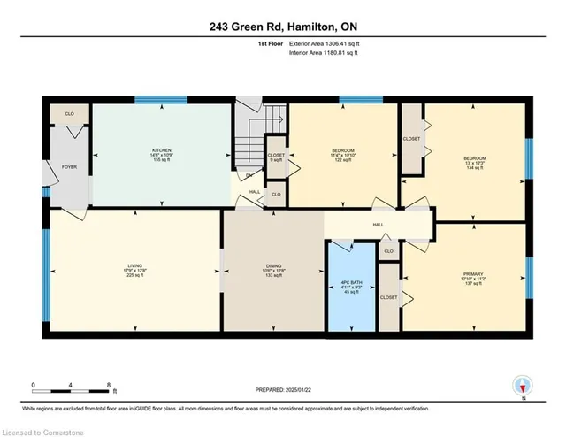 Additional image 38 of 243 Green Rd