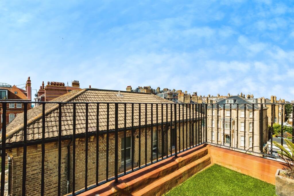 Additional image 18 of Third Avenue, Hove