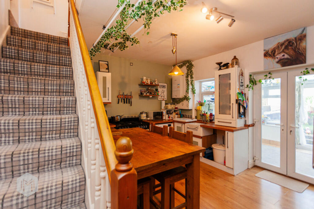 Additional image 13 of Longsight, Harwood, Bolton, BL2 3JE