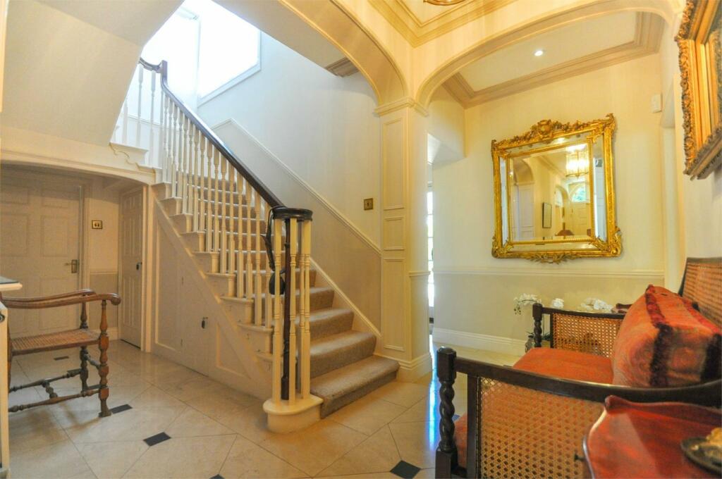 Additional image 21 of 17 Poole Road, WIMBORNE, BH21