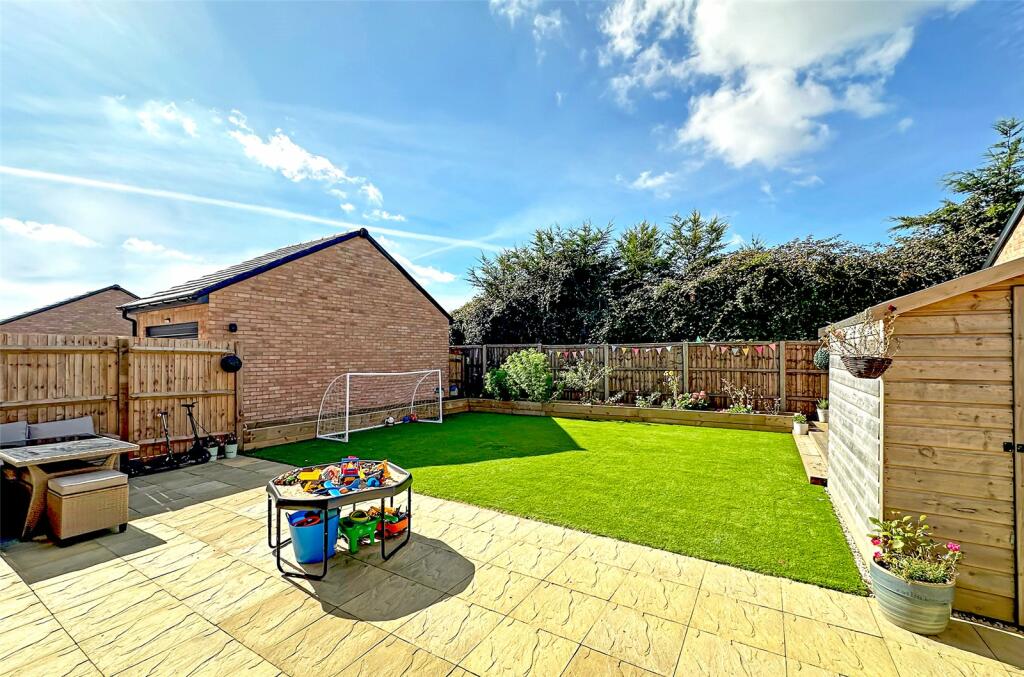 Additional image 5 of Kenney Drive, Littlehampton, West Sussex