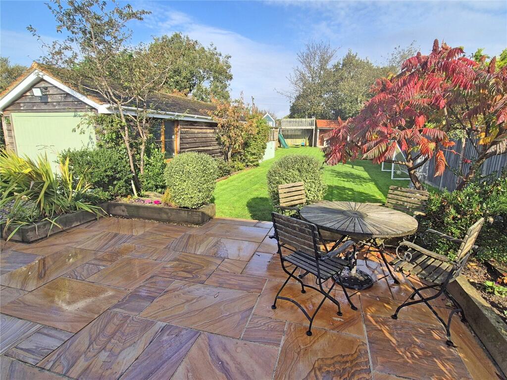 Additional image 5 of Gore Road, New Milton, Hampshire, BH25