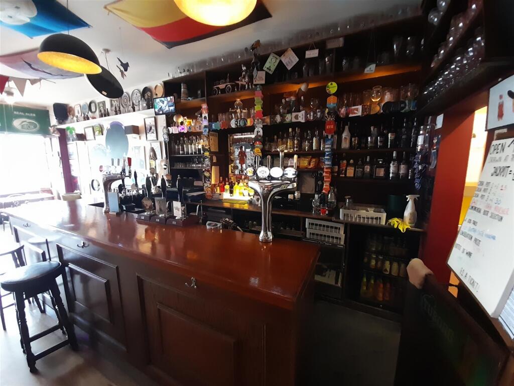 Additional image 4 of Licenced Trade, Pubs & Clubs, West Yorkshire