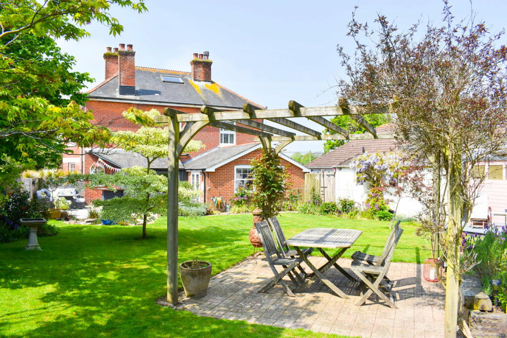 Additional image 27 of Litchford Road, New Milton, BH25