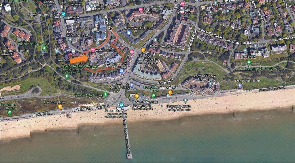 Additional image 10 of Boscombe Spa Road, Bournemouth, Dorset