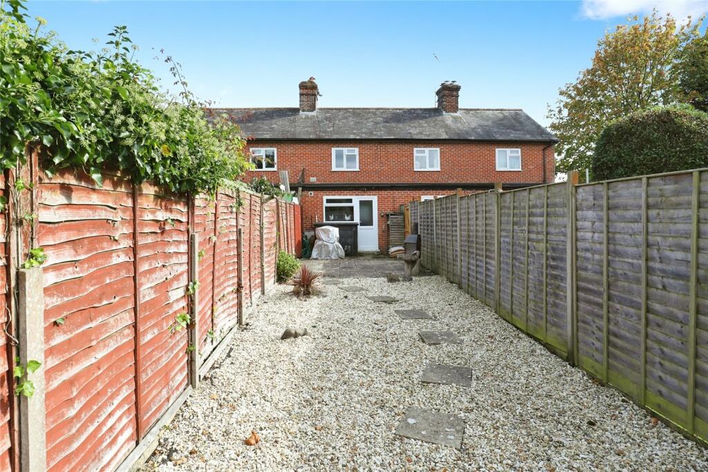 Additional image 15 of Christchurch Road, Ringwood, Hampshire, BH24