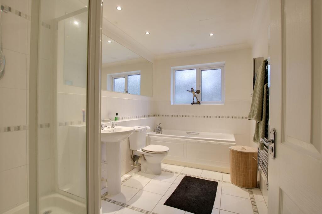 Additional image 7 of St Ives Wood, St Ives, Ringwood, BH24