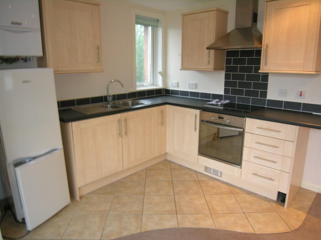 Additional image 8 of 2 bedroom First Floor Flat in Talbot Woods
