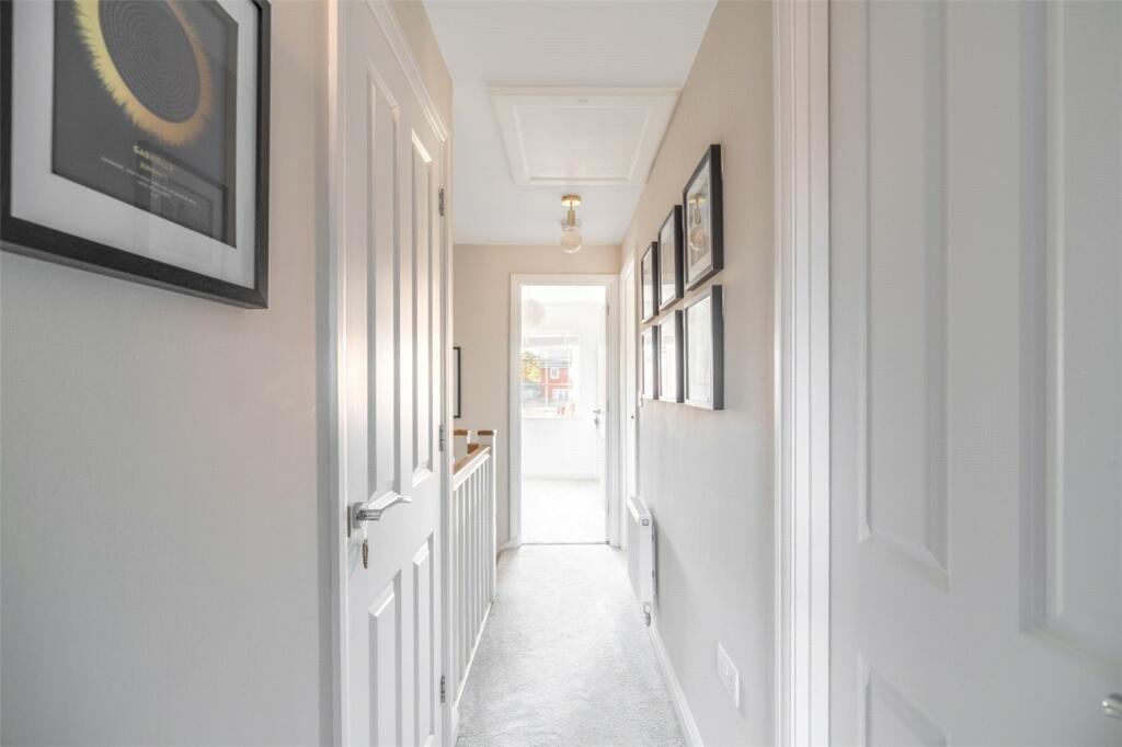 Additional image 8 of Geoffrey Close, Bearwood, Bournemouth, Dorset, BH11