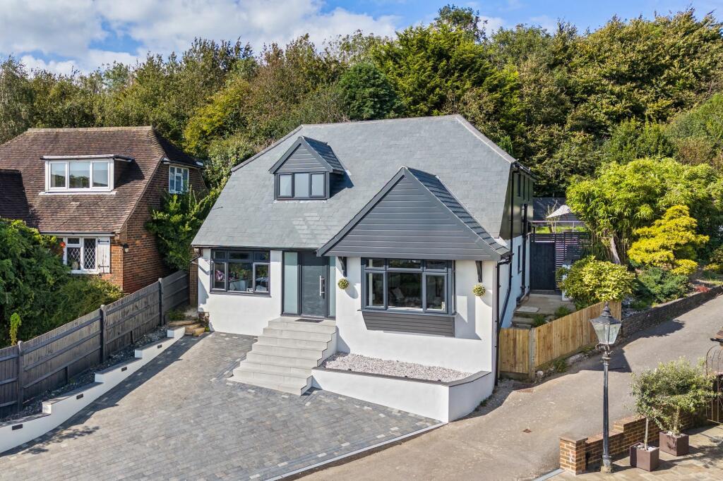 Eastwick Close, Brighton, BN1