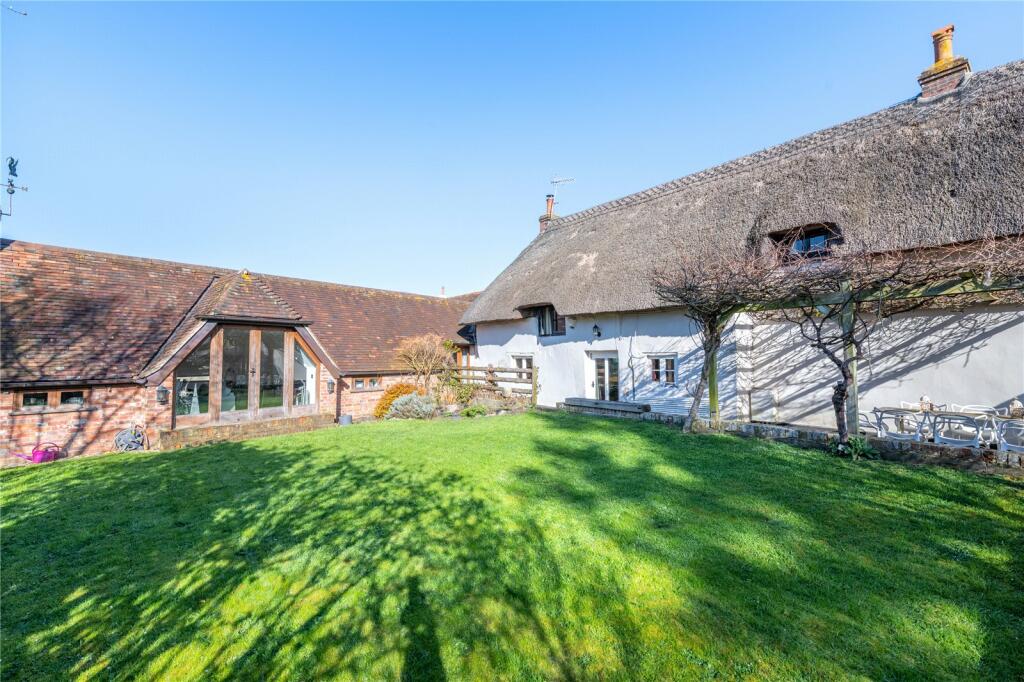 Additional image 23 of Water Meadow Lane, Wool, Wareham, BH20