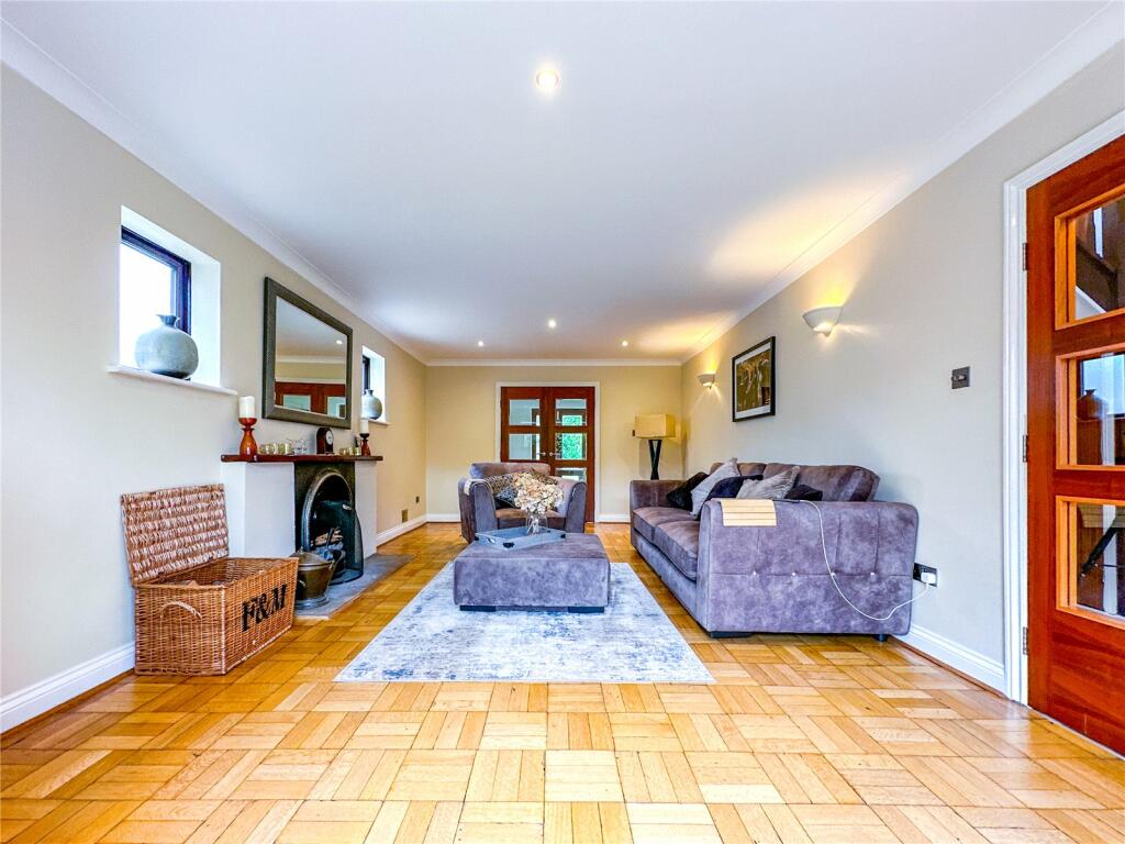 Additional image 4 of West Road, Bransgore, Christchurch, Dorset, BH23