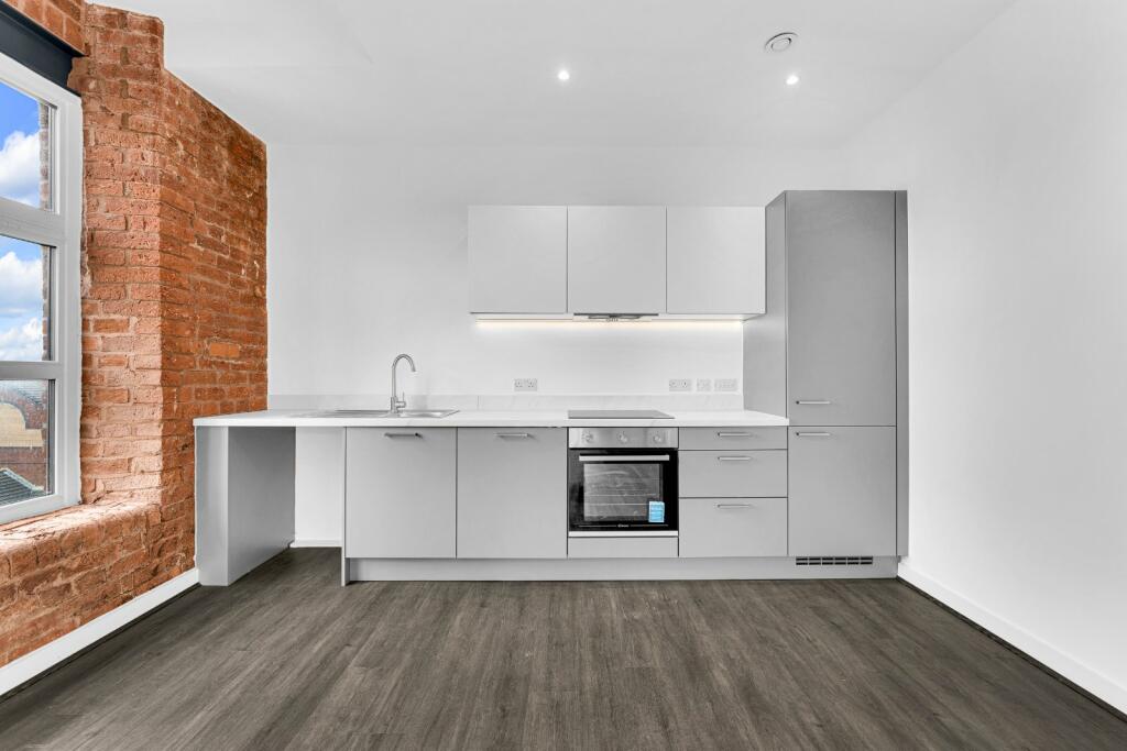 Additional image 7 of Cotton Gardens, Union Mill, Vernon Street, Bolton, BL1