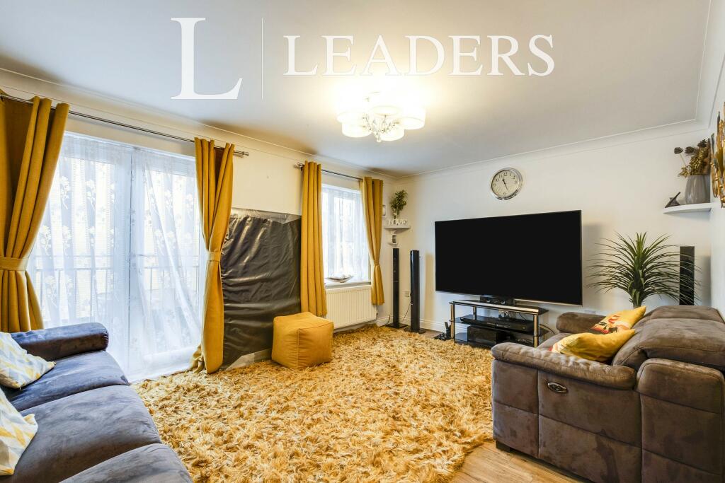 Additional image 10 of St. George's Drive, Wallisdown, BH11