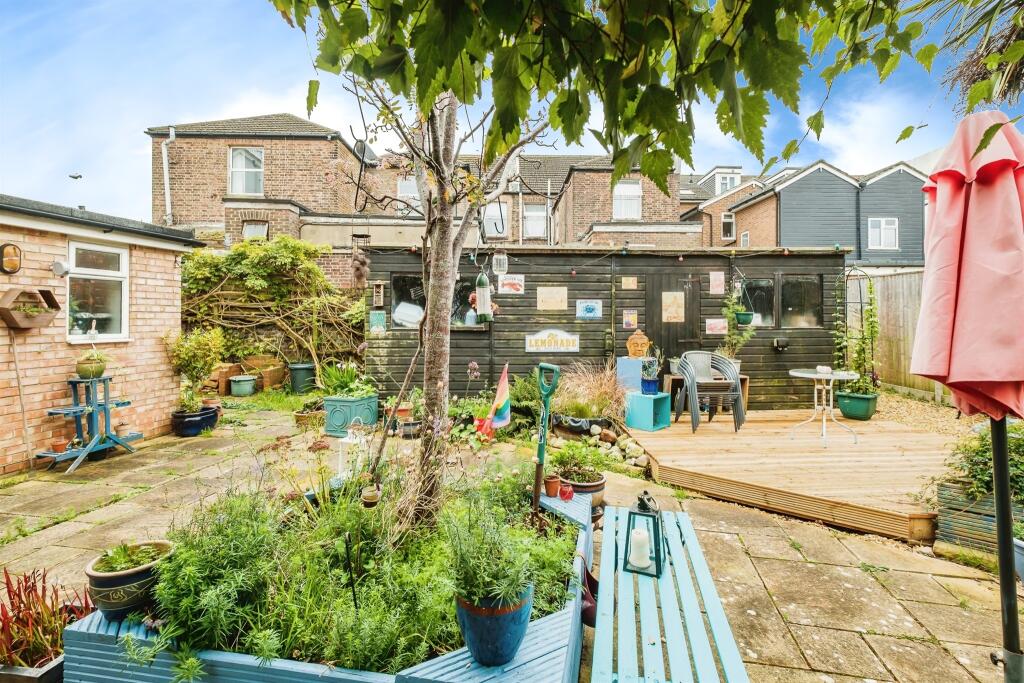 Additional image 17 of Ladydell Road, Worthing