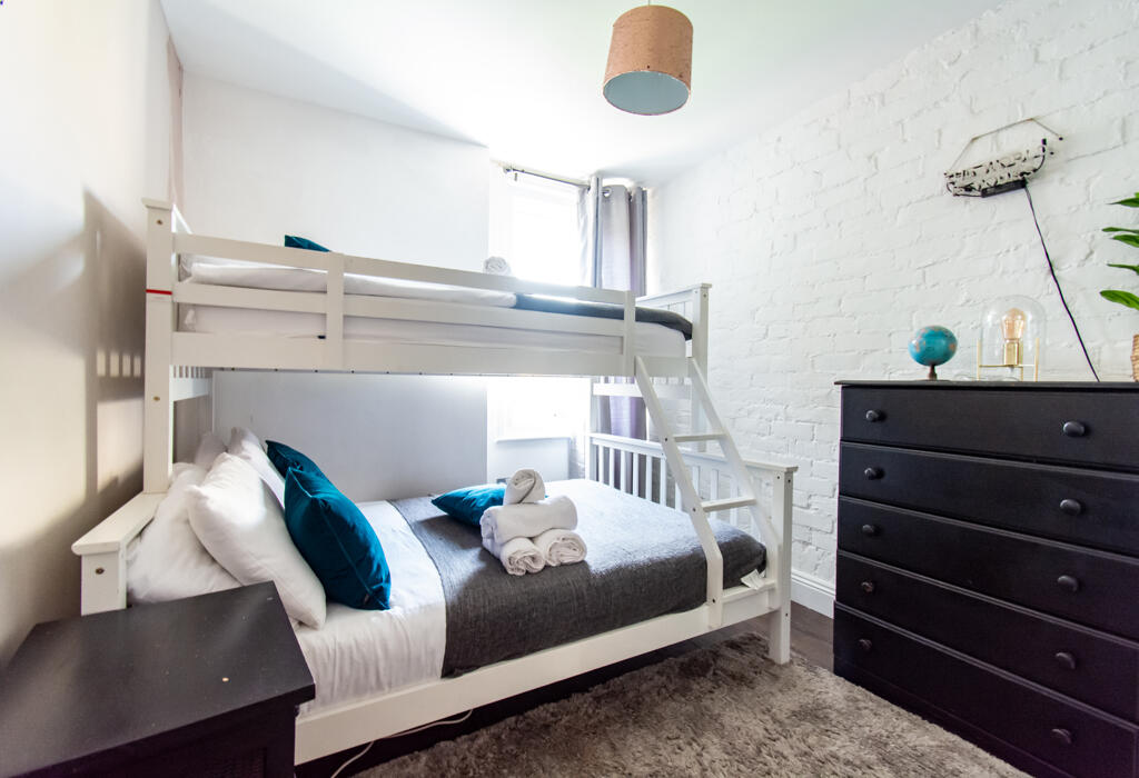 Additional image 8 of Purbeck Road, Bournemouth, Dorset