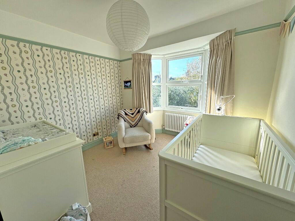 Additional image 17 of Cleveland Road, BN1