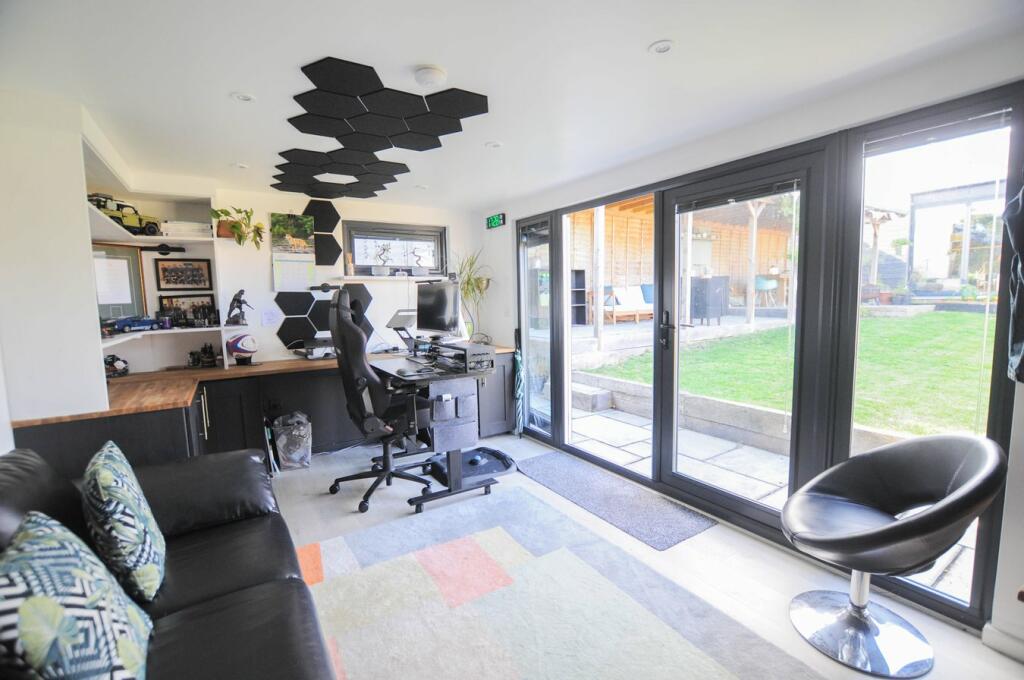 Additional image 23 of Insley Crescent, Broadstone, BH18