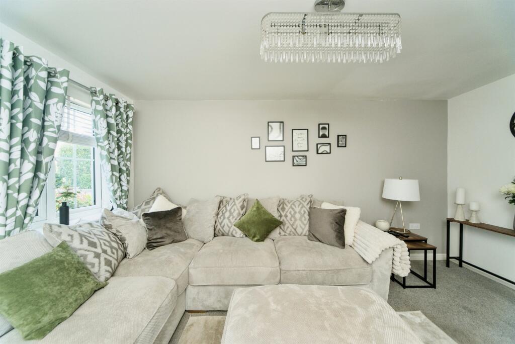 Additional image 19 of Wood Sage Way, Stone Cross, Pevensey