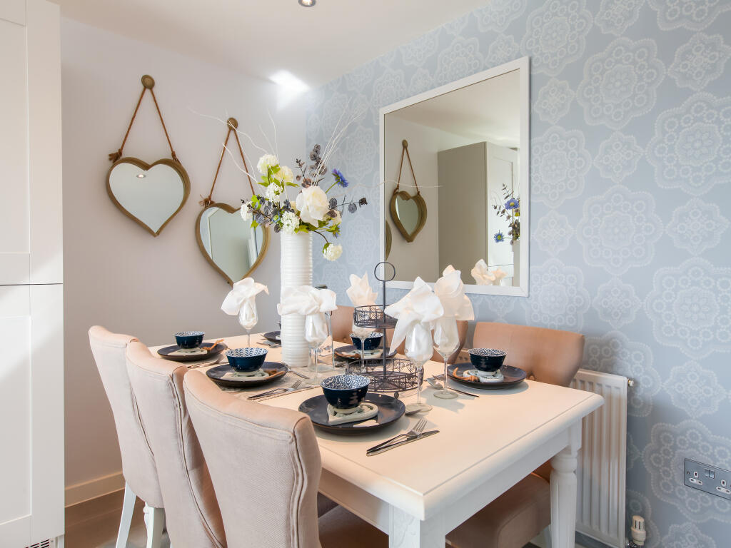Additional image 5 of Bluebell Walk, Platt Lane, Westhoughton, Greater Manchester, 
BL5 3HG
