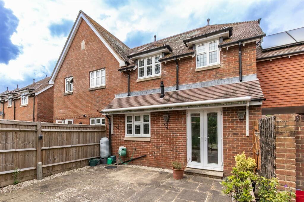 Additional image 32 of St. Lawrence Mews, Worthing