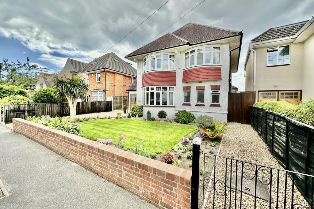 Additional image 21 of Egerton Road, Queens Park, Bournemouth, BH8